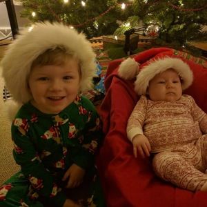 Meet your Posher, Cody